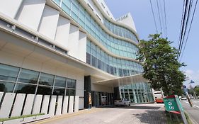 ホテルメルパルク 熊本